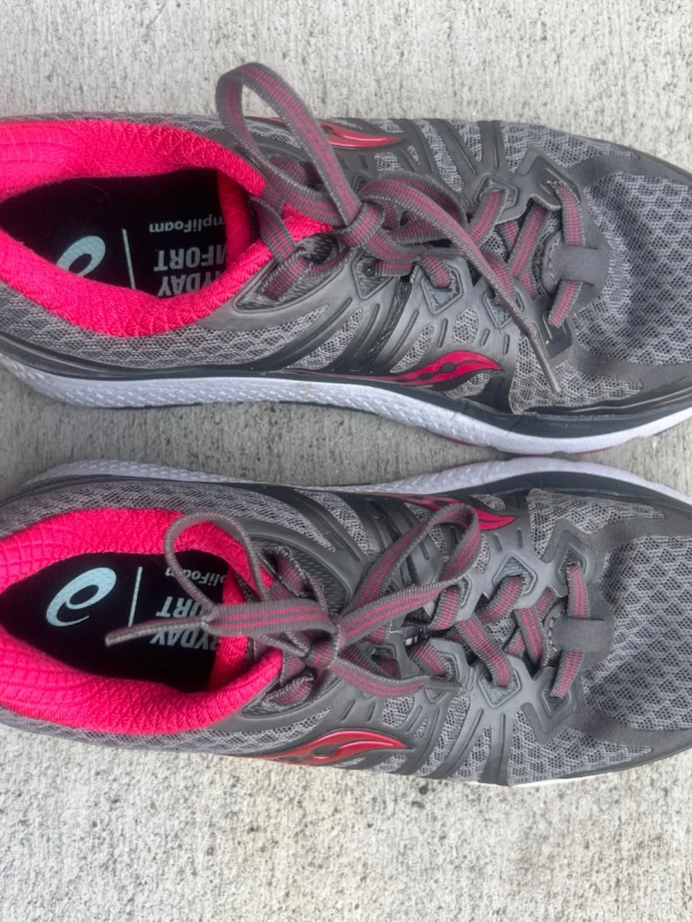 Saucony echelon women’s